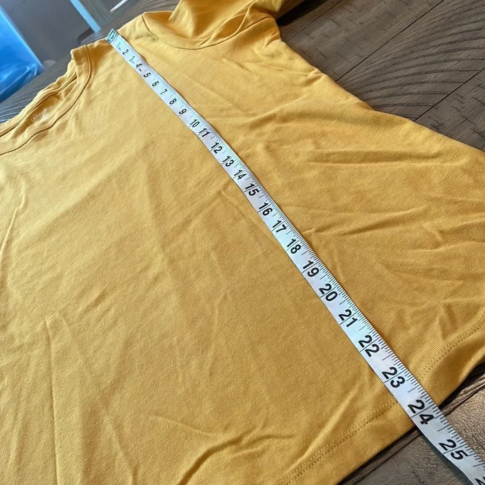 LANDS’END Long Sleeves T-shirt